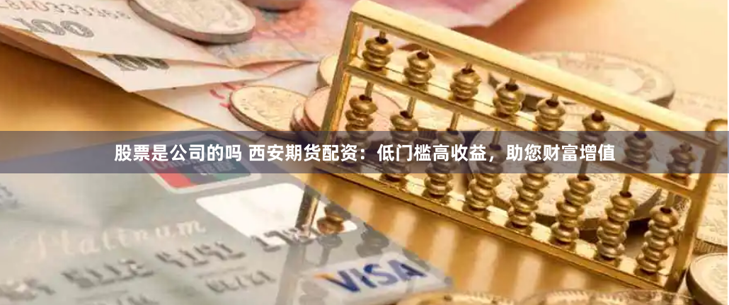 股票是公司的吗 西安期货配资：低门槛高收益，助您财富增值