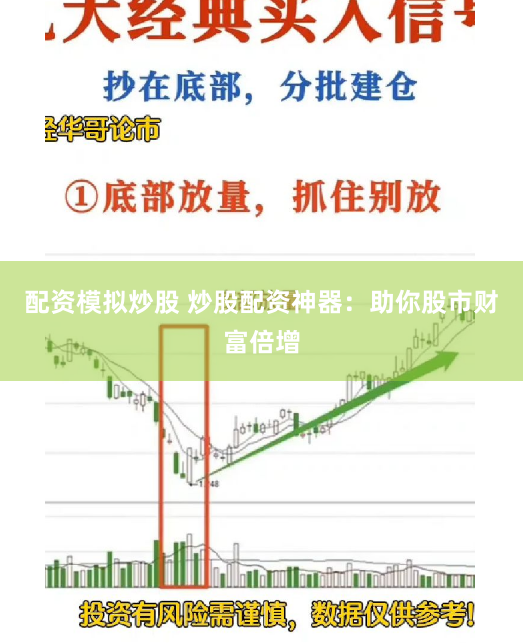 配资模拟炒股 炒股配资神器：助你股市财富倍增