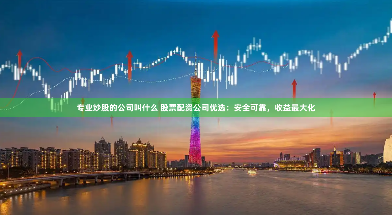 专业炒股的公司叫什么 股票配资公司优选：安全可靠，收益最大化